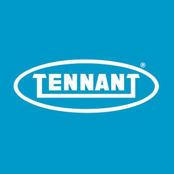 Meet Tennant on Stand 1012